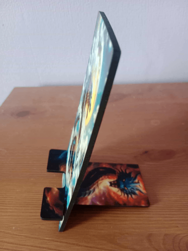 Support de téléphone 
