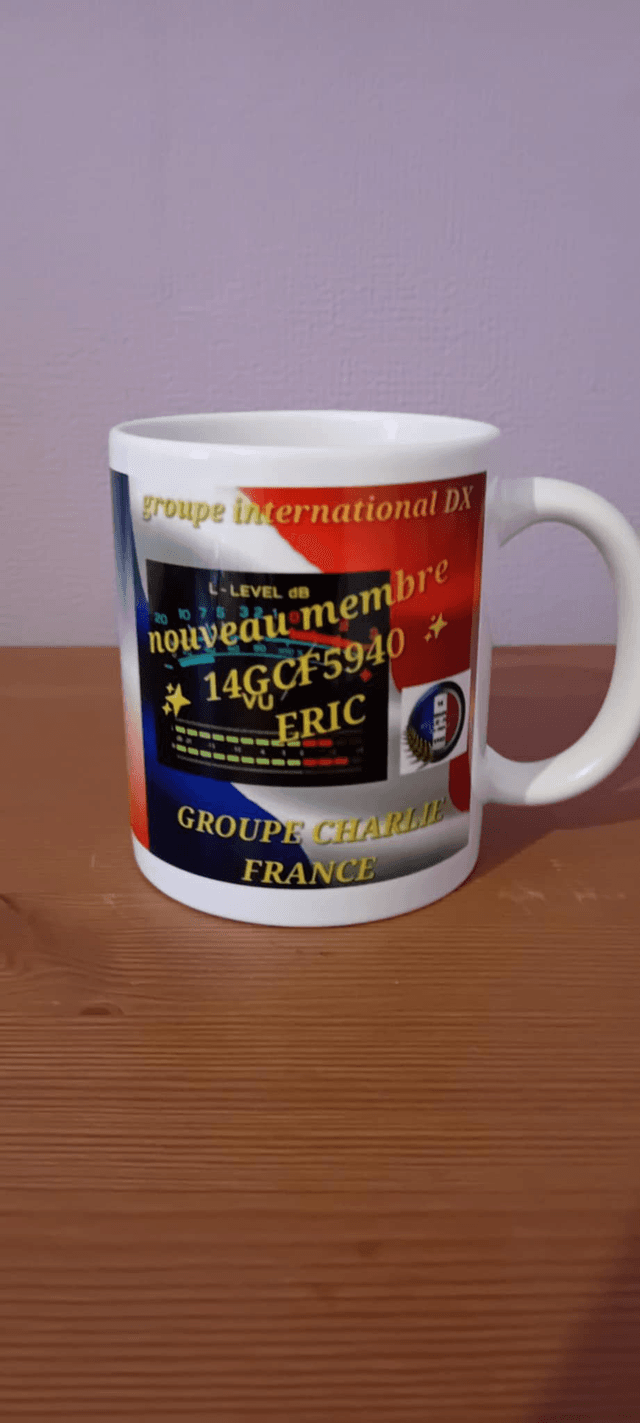 Mug
