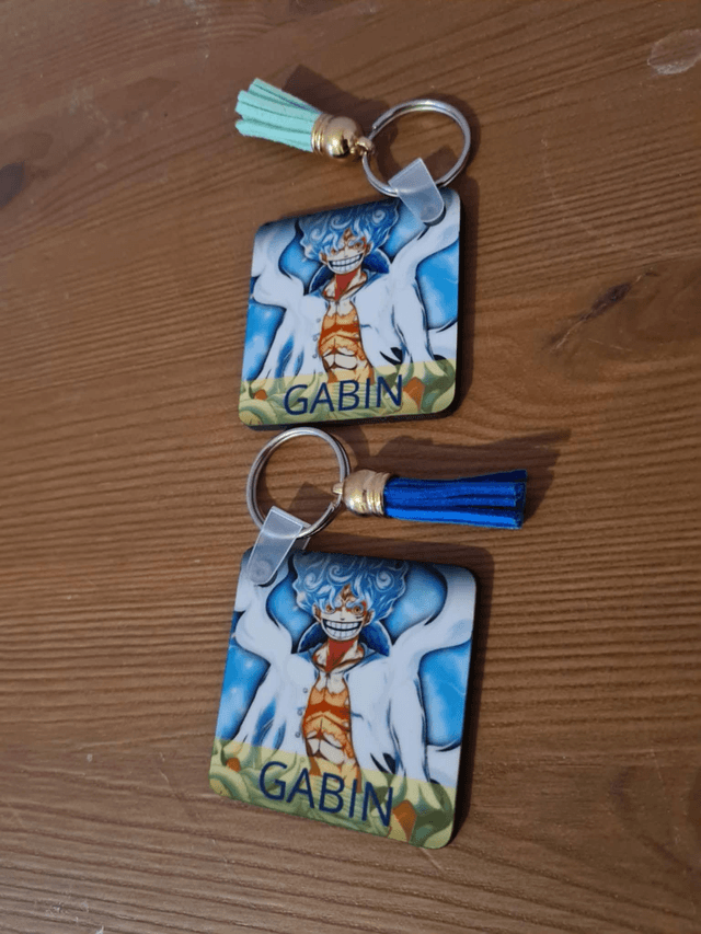 Porte clef