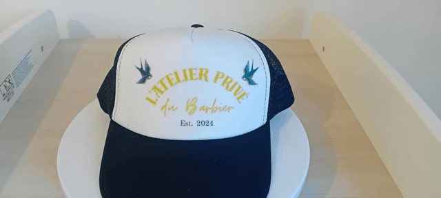 Casquette