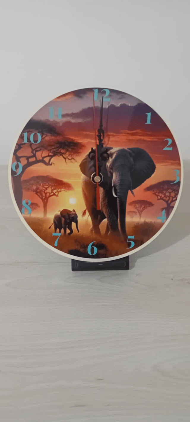 Horloge 